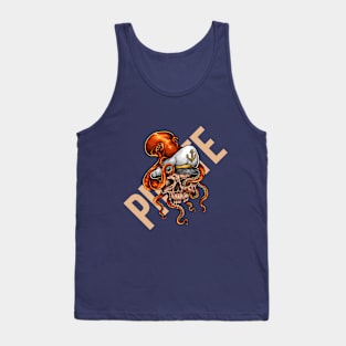 Pirate Tank Top